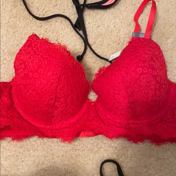 Aerie Push-Up Bra - Picture 1 of 4